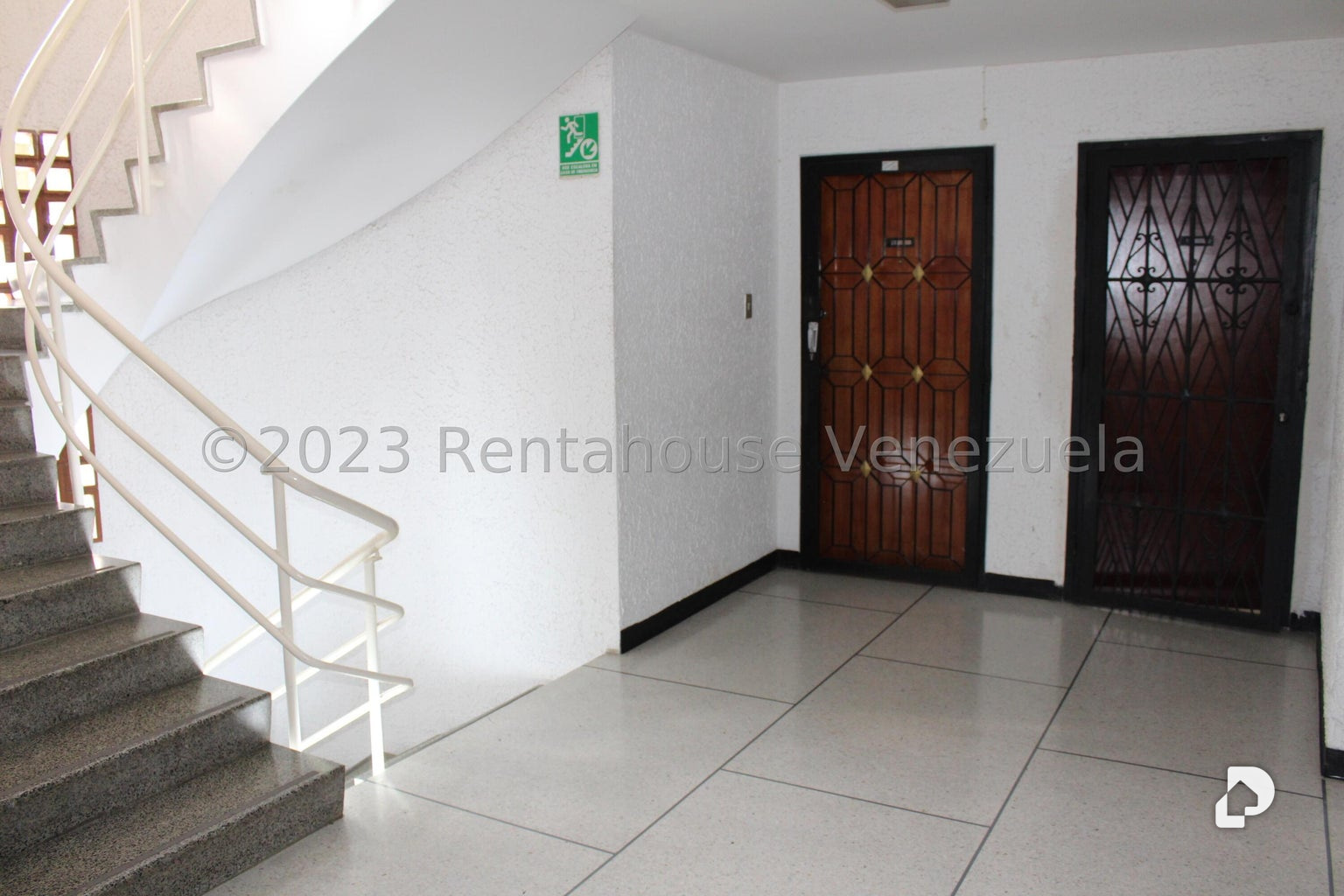 Apartamento en Cumbres de Curumo, Caracas – 11