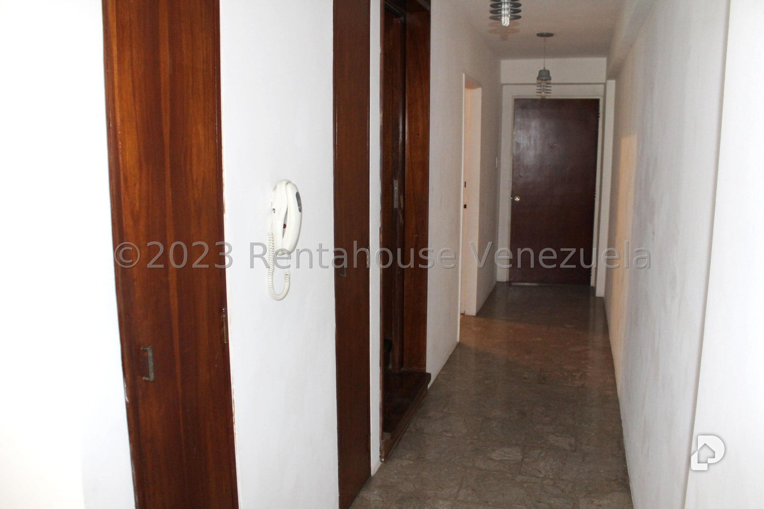 Apartamento en Cumbres de Curumo, Caracas – 25