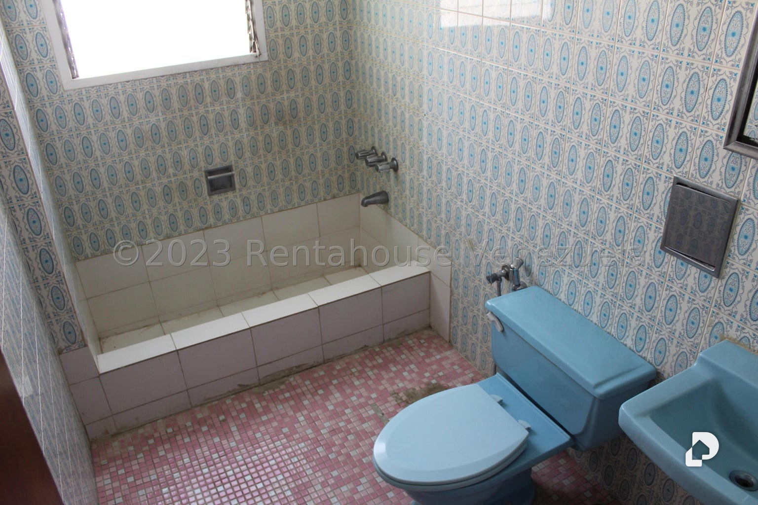 Apartamento en Cumbres de Curumo, Caracas – 19