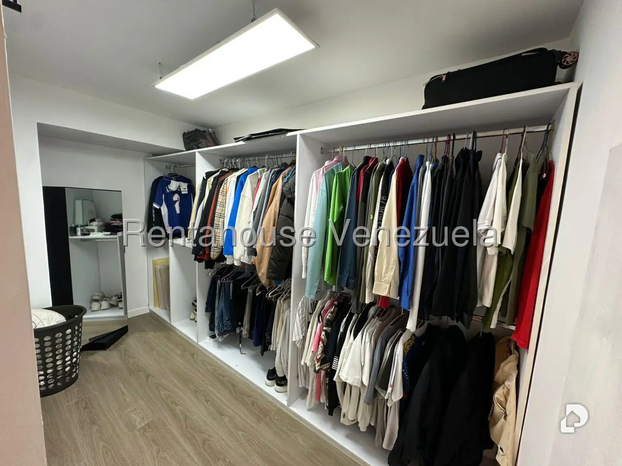 Apartamento en El Cafetal, Caracas – 7
