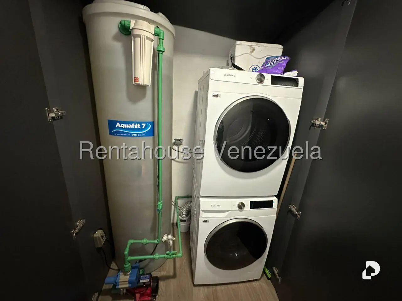 Apartamento en El Cafetal, Caracas – 15