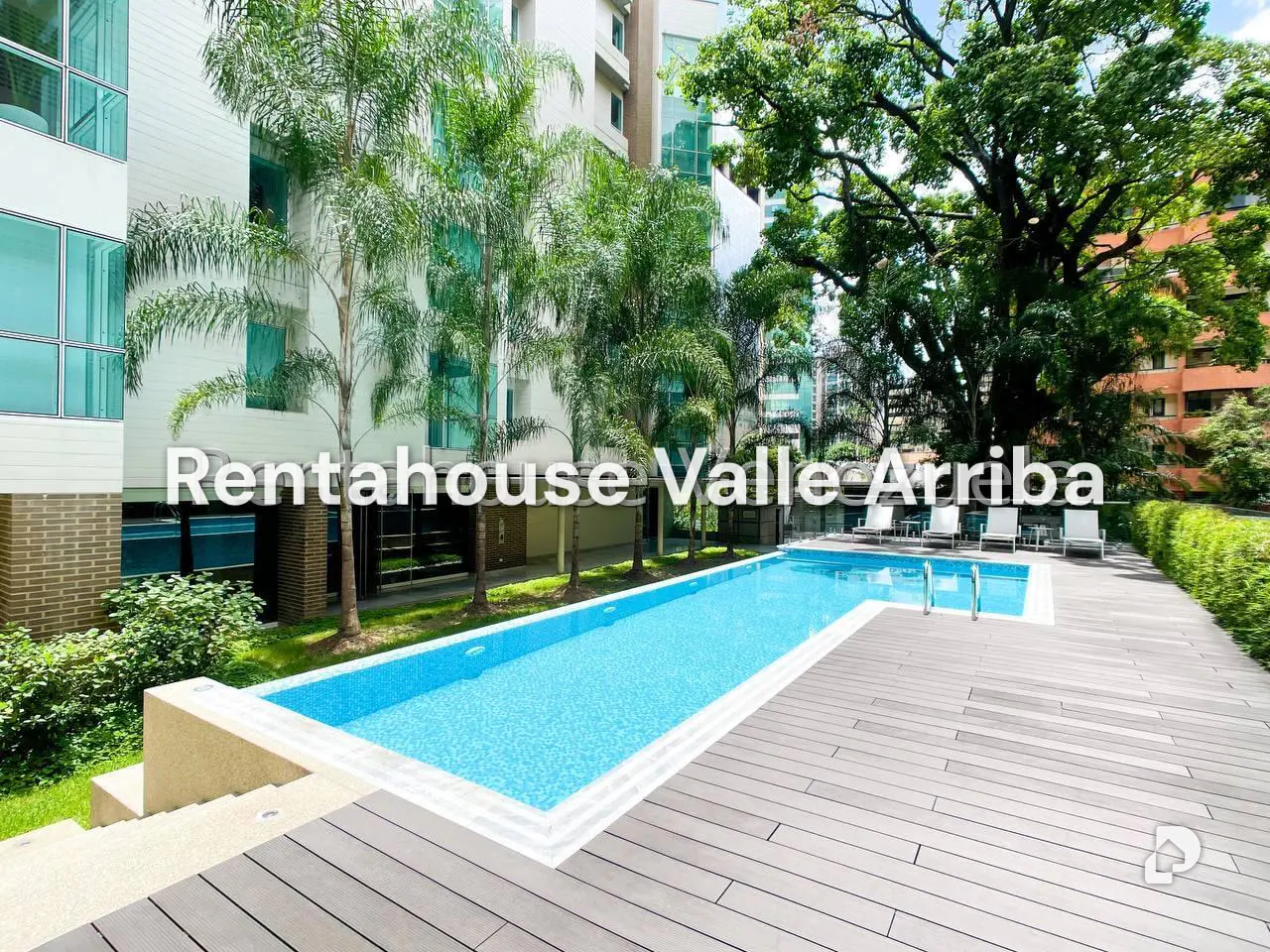 Apartamento en Campo Alegre, Caracas – 20