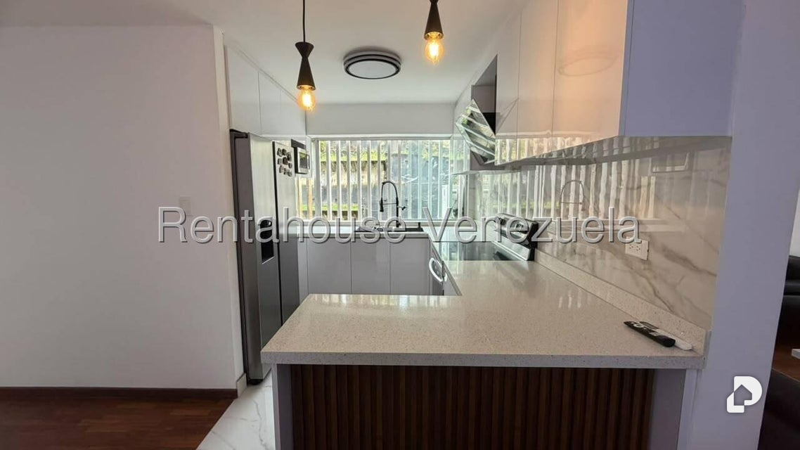 Apartamento en Santa Fe Norte, Caracas – 4