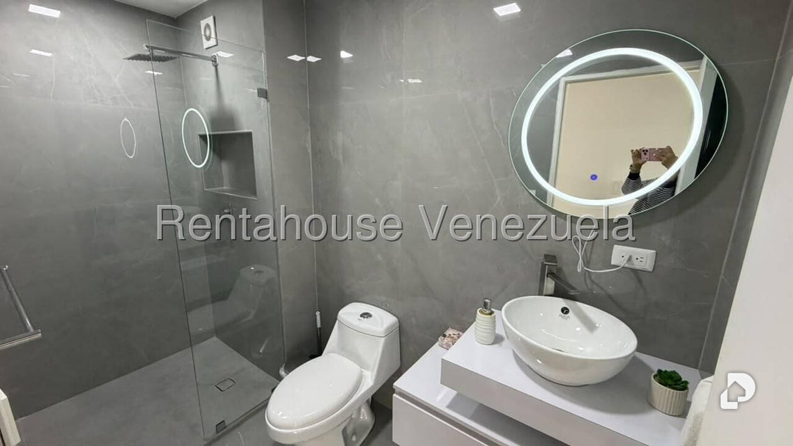 Apartamento en Santa Fe Norte, Caracas – 8