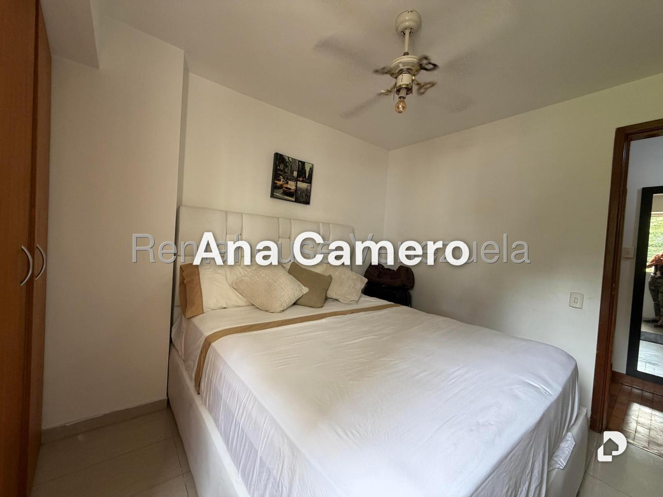 Apartamento en El Cafetal, Caracas – 20