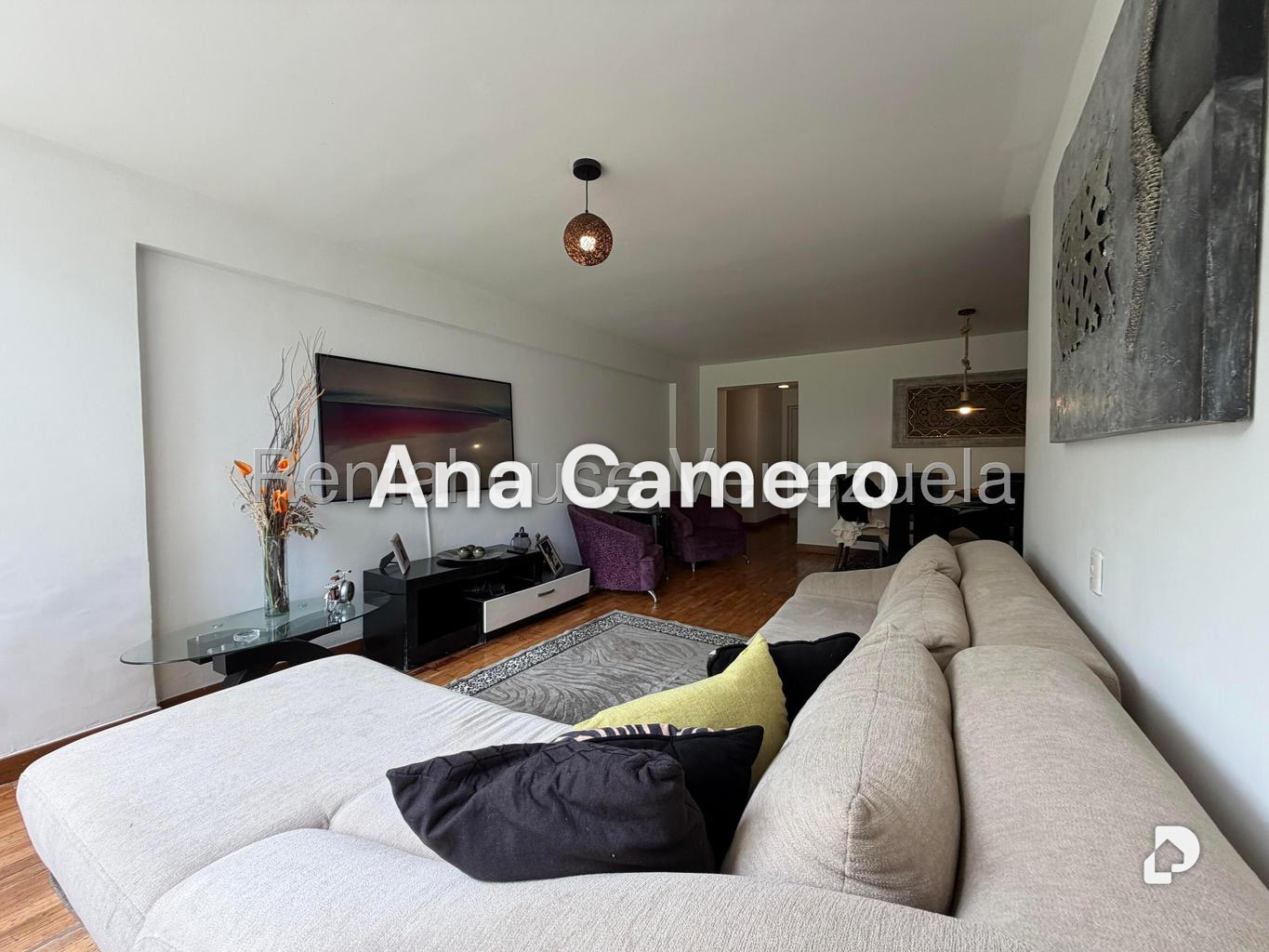 Apartamento en El Cafetal, Caracas – 11