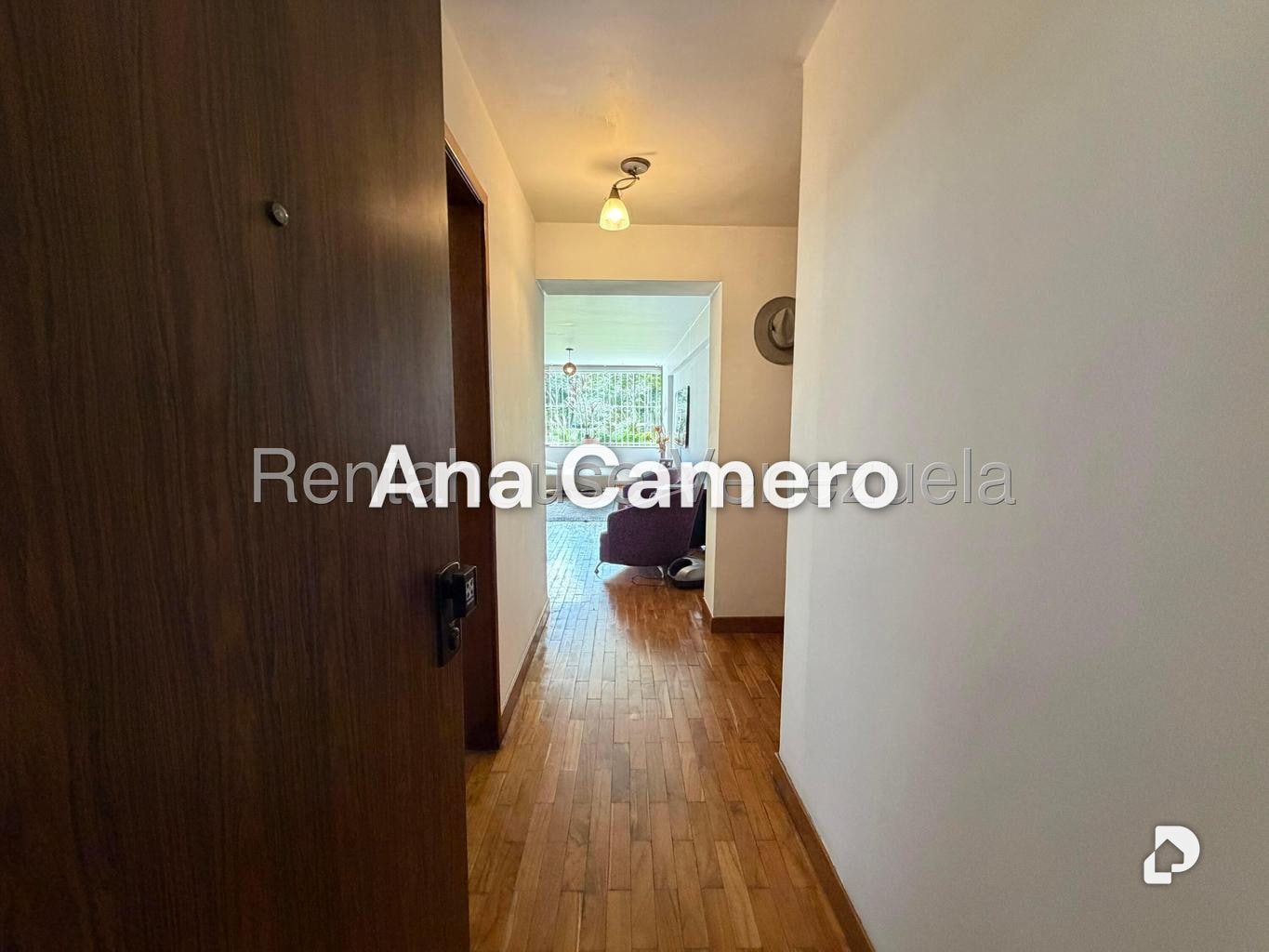 Apartamento en El Cafetal, Caracas – 2