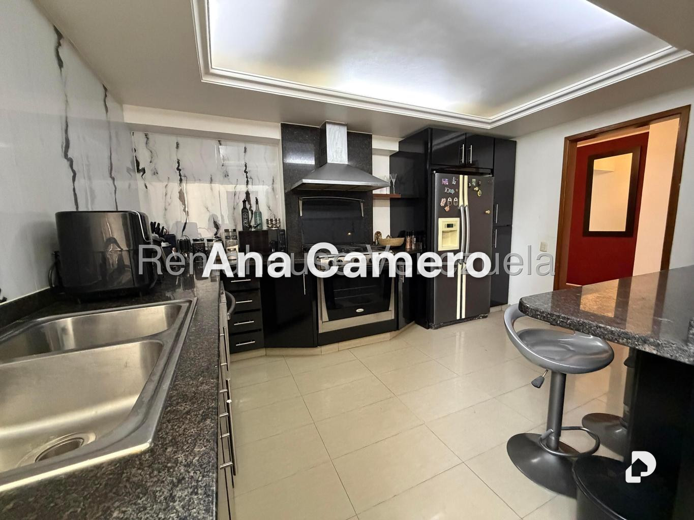 Apartamento en El Cafetal, Caracas – 6
