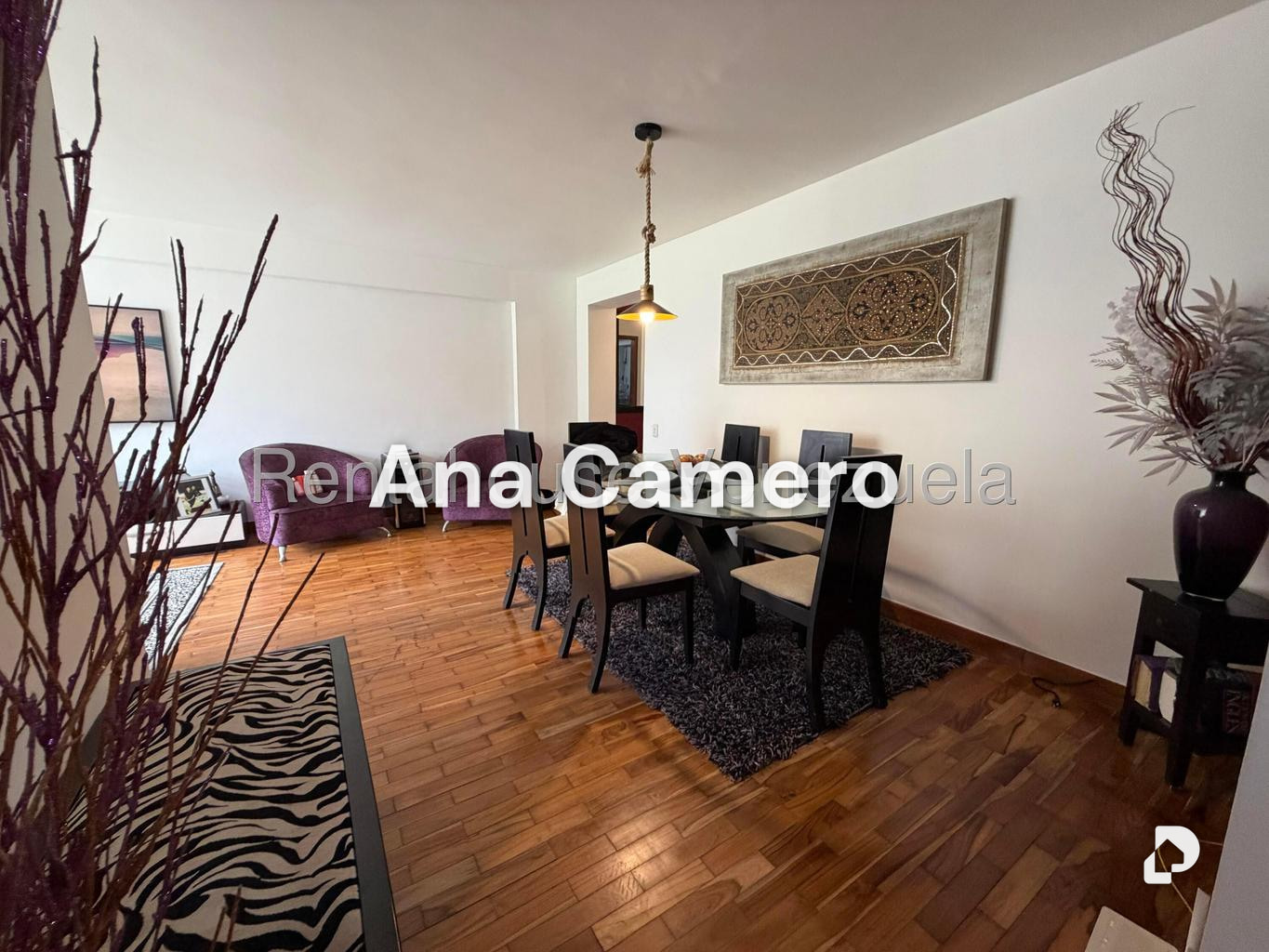 Apartamento en El Cafetal, Caracas – 12
