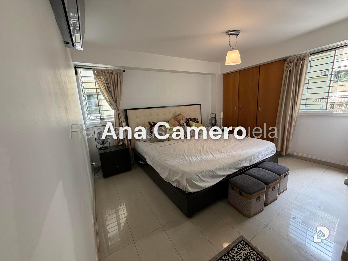 Apartamento en El Cafetal, Caracas – 13