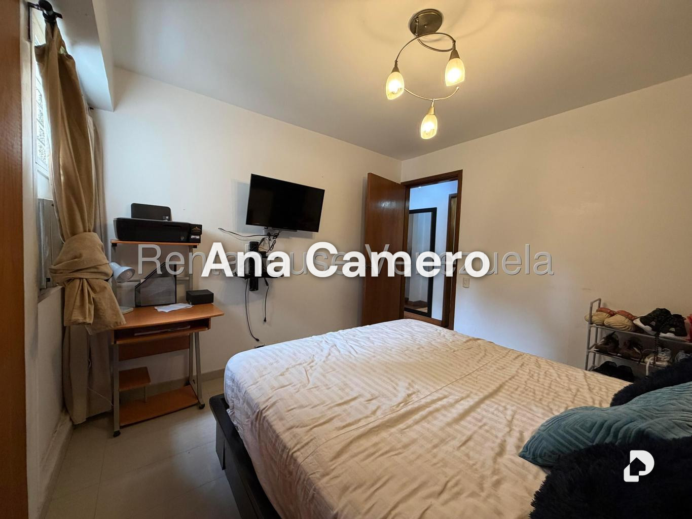 Apartamento en El Cafetal, Caracas – 18