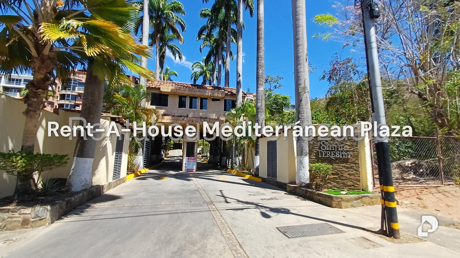 Apartment in Mañongo, Naguanagua – 2