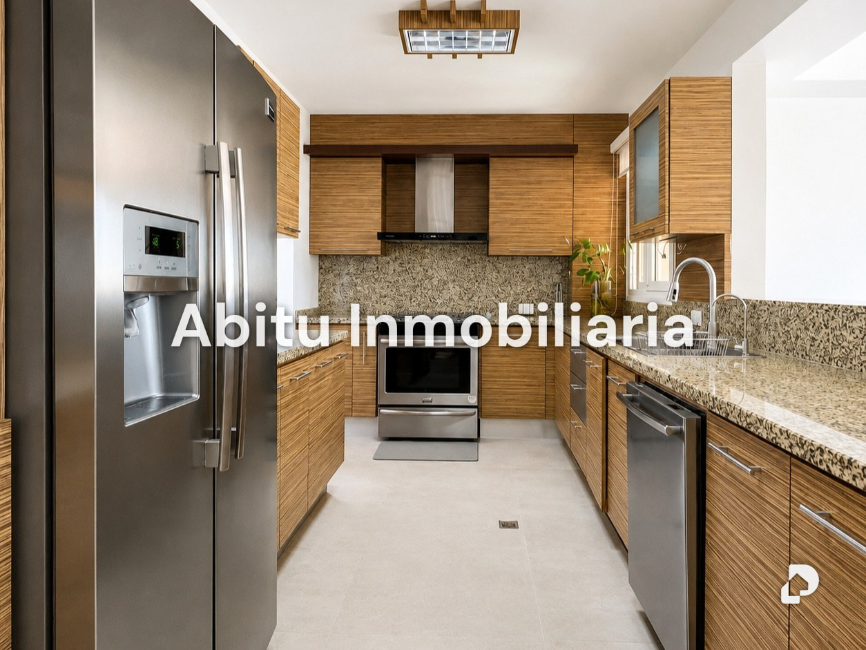 Apartamento en Lomas de Las Mercedes, Caracas – 36