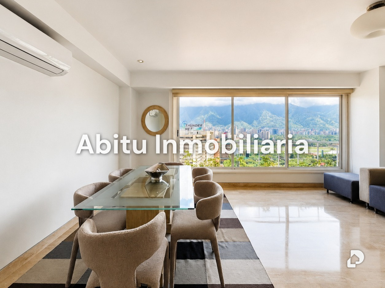 Apartamento en Lomas de Las Mercedes, Caracas – 3