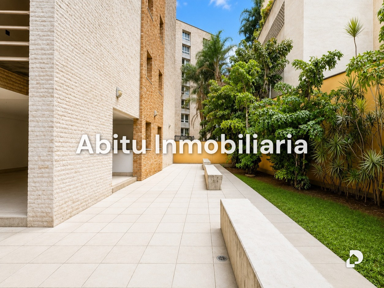 Apartamento en Lomas de Las Mercedes, Caracas – 7