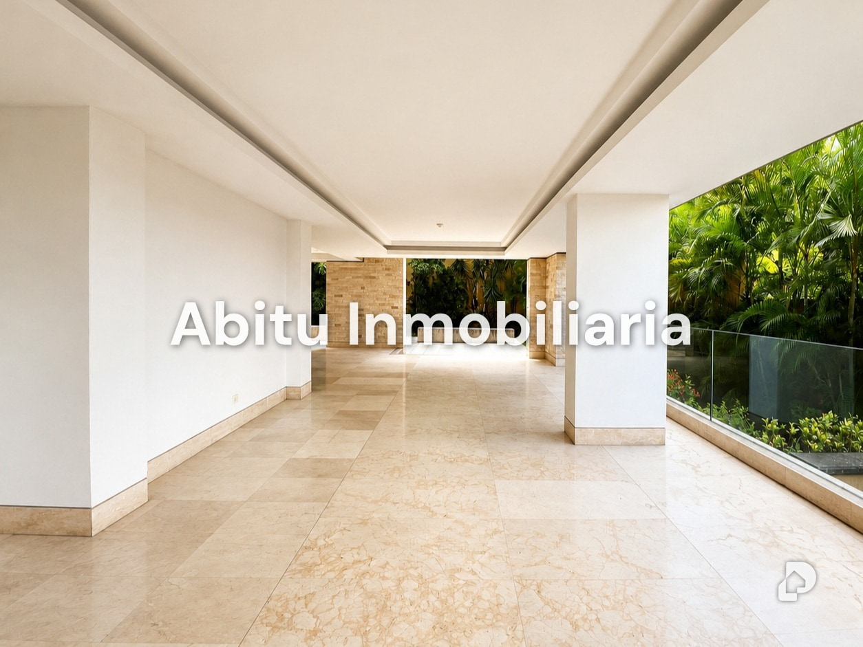 Apartamento en Lomas de Las Mercedes, Caracas – 9