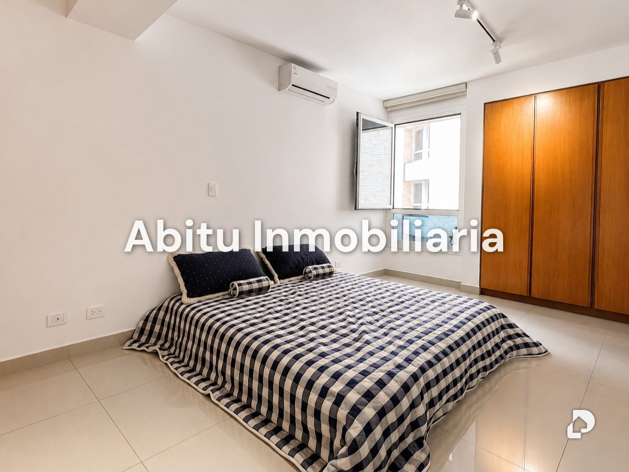 Apartamento en Lomas de Las Mercedes, Caracas – 25