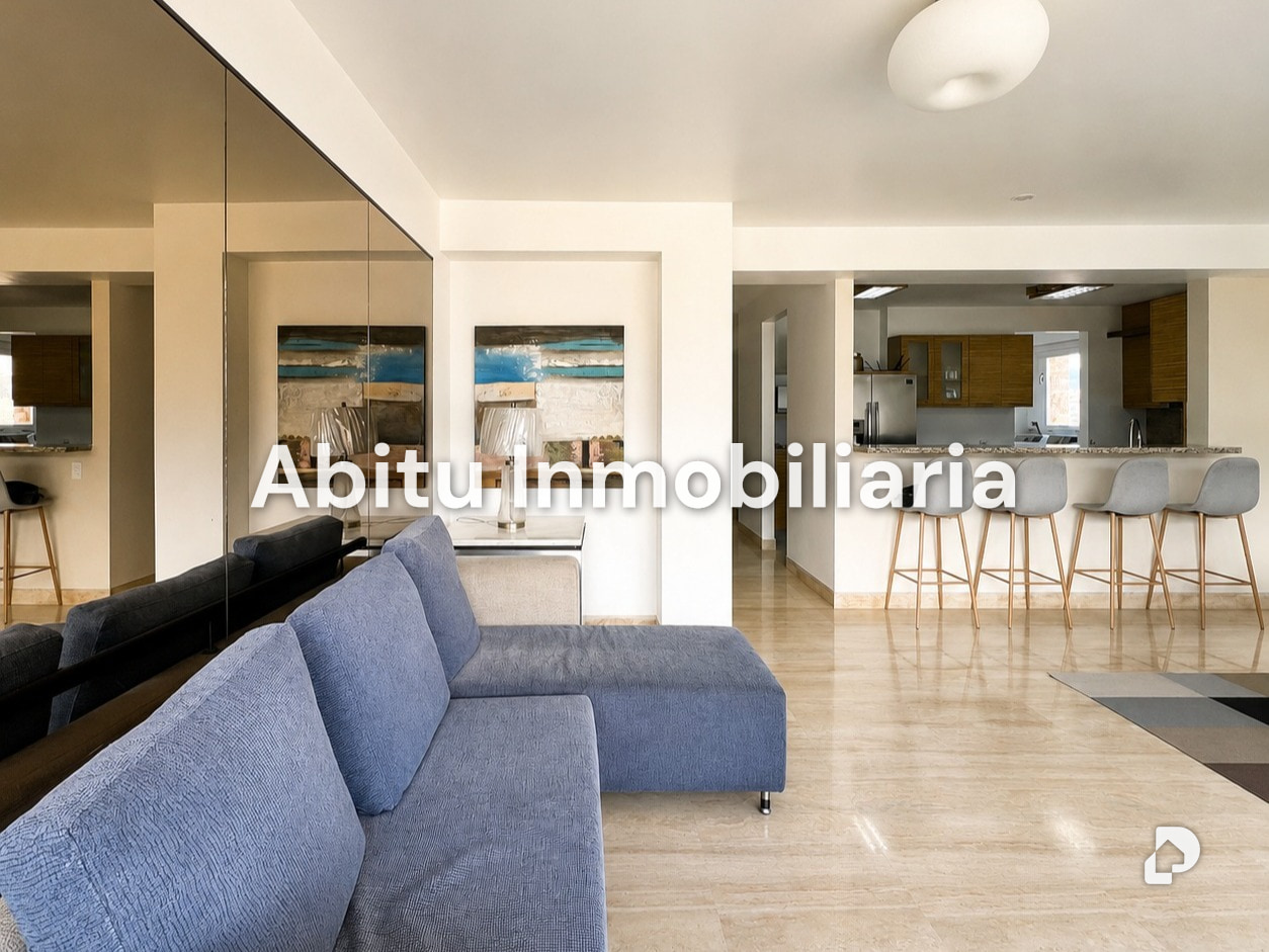 Apartamento en Lomas de Las Mercedes, Caracas – 4