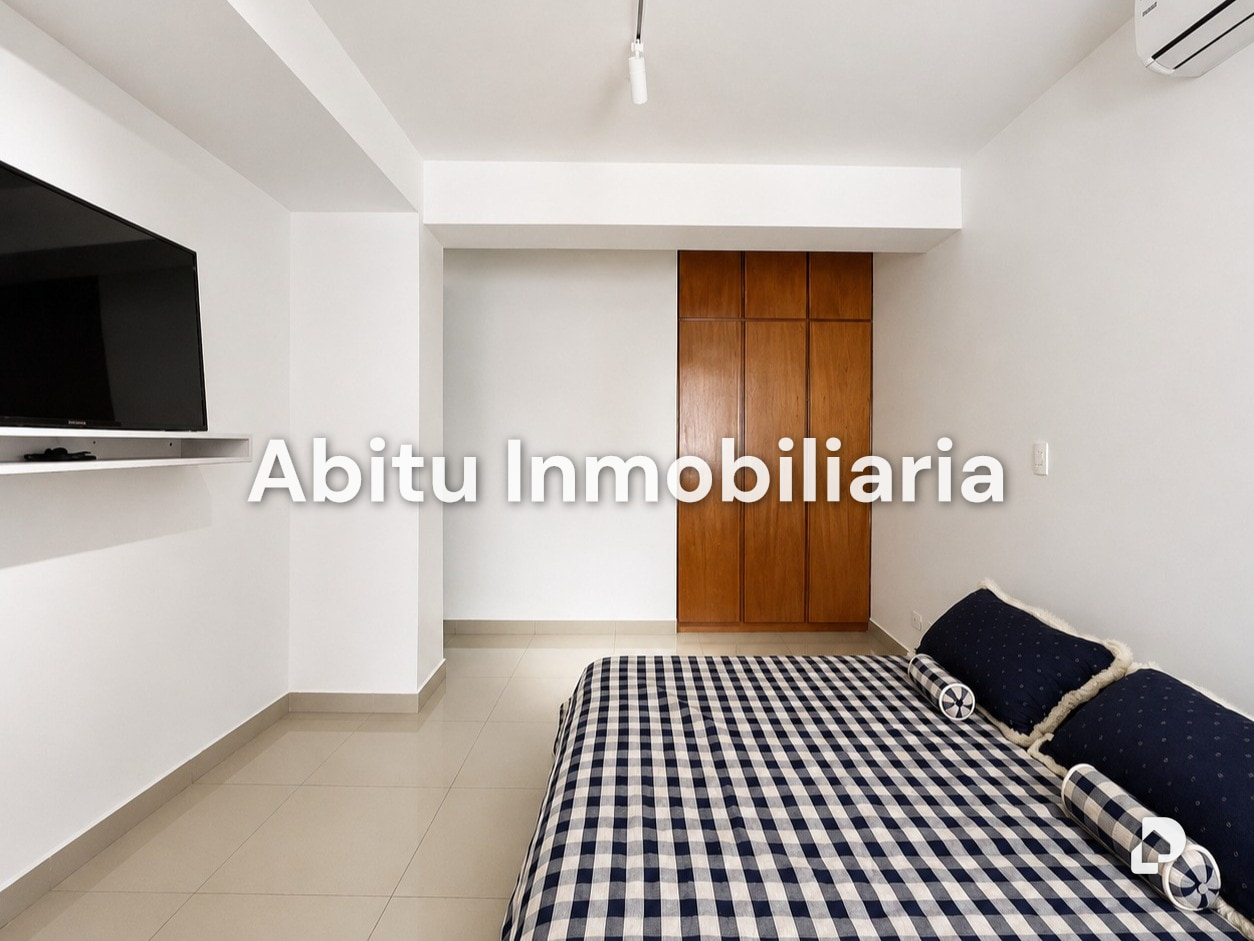Apartamento en Lomas de Las Mercedes, Caracas – 32