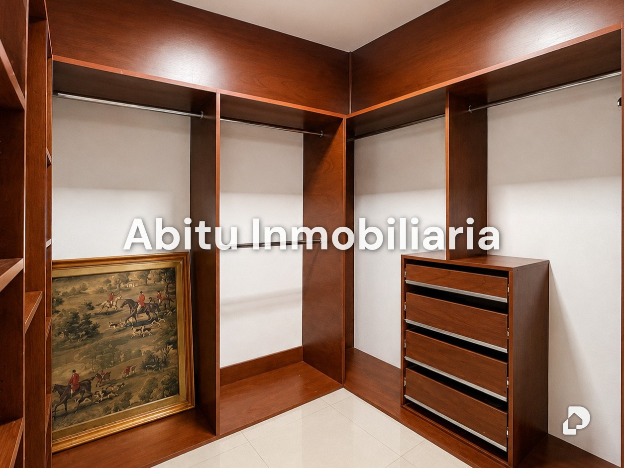 Apartamento en Lomas de Las Mercedes, Caracas – 26