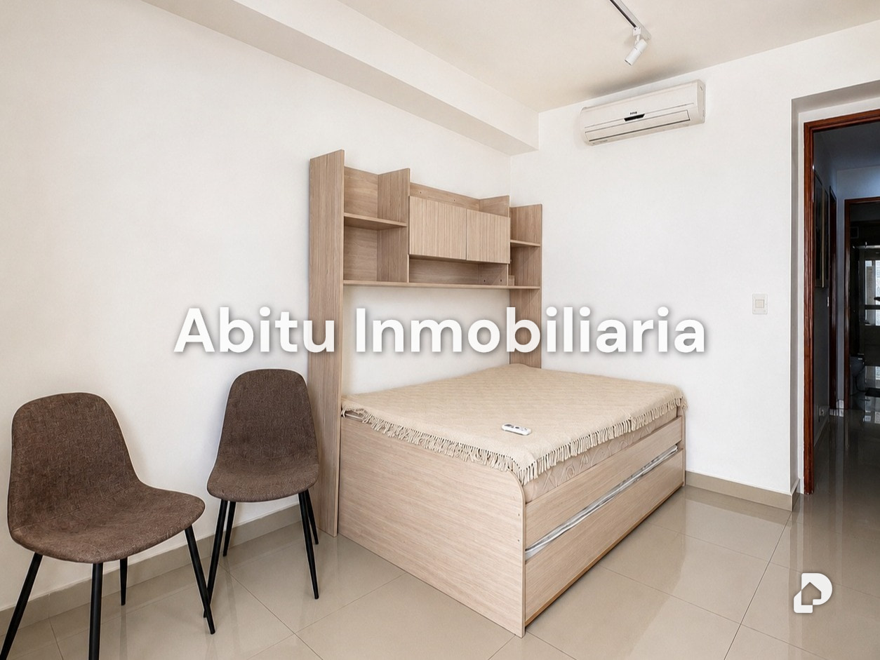 Apartamento en Lomas de Las Mercedes, Caracas – 29