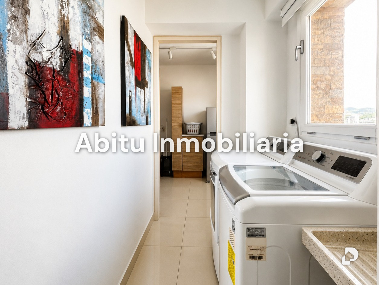 Apartamento en Lomas de Las Mercedes, Caracas – 34