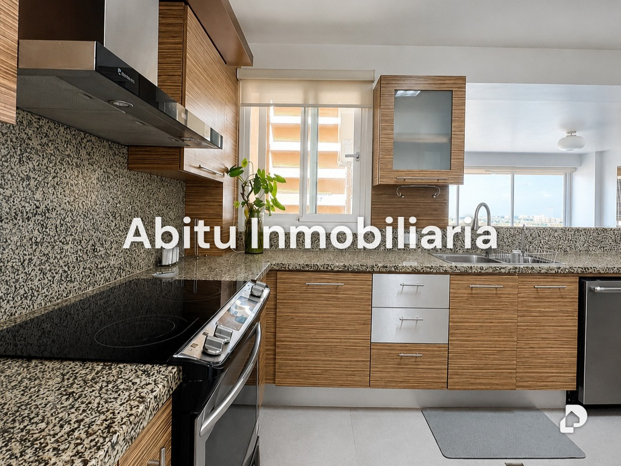 Apartamento en Lomas de Las Mercedes, Caracas – 33