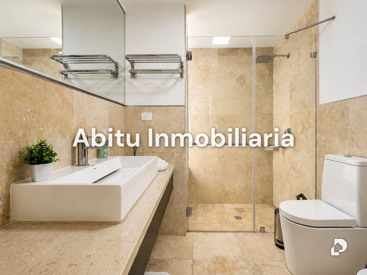 Apartamento en Lomas de Las Mercedes, Caracas – 21