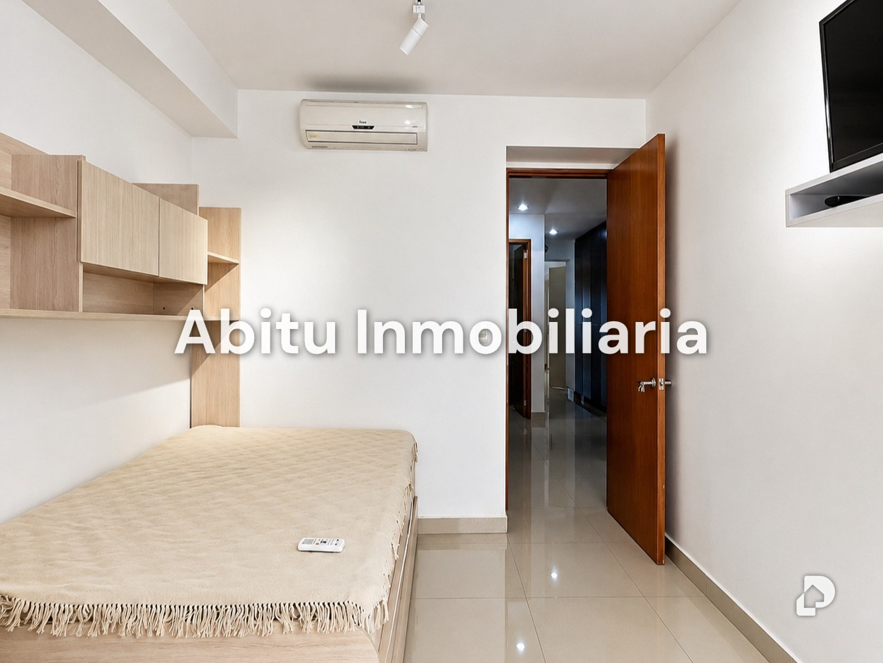 Apartamento en Lomas de Las Mercedes, Caracas – 27