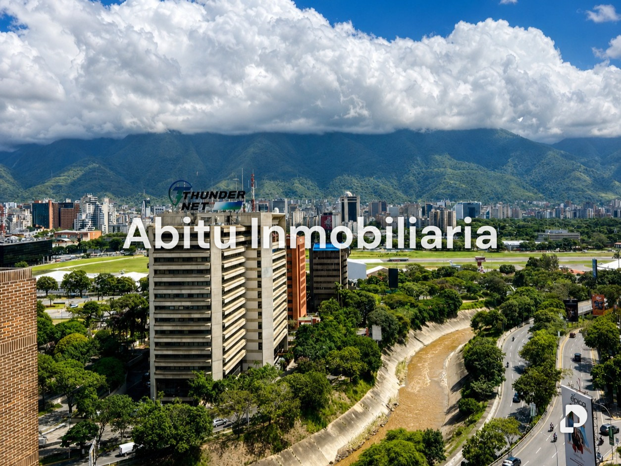 Apartamento en Lomas de Las Mercedes, Caracas – 38