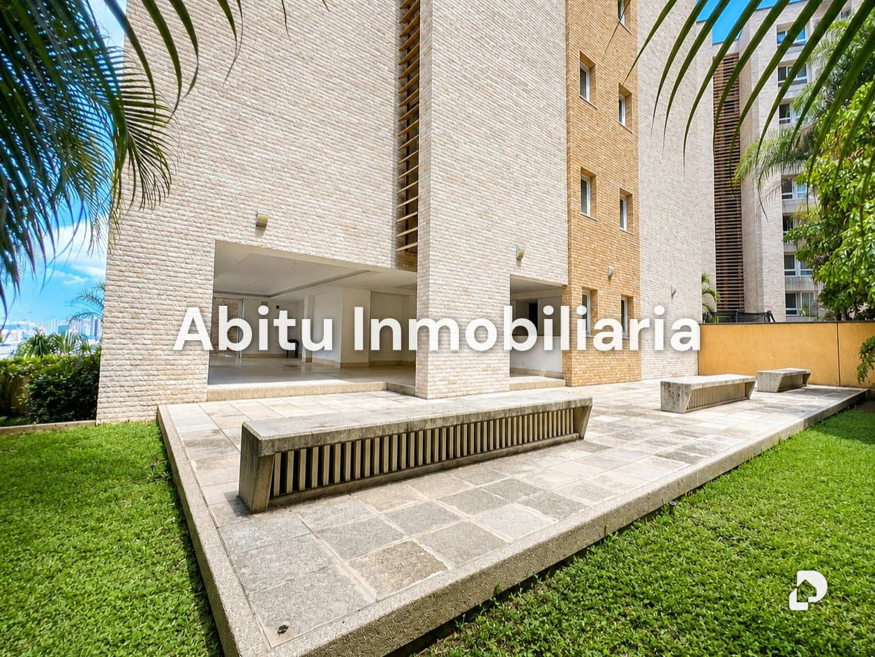 Apartamento en Lomas de Las Mercedes, Caracas – 8