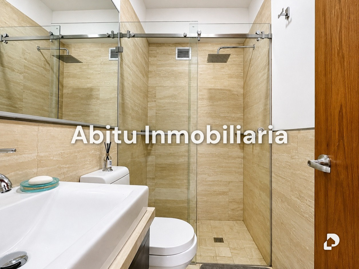 Apartamento en Lomas de Las Mercedes, Caracas – 40