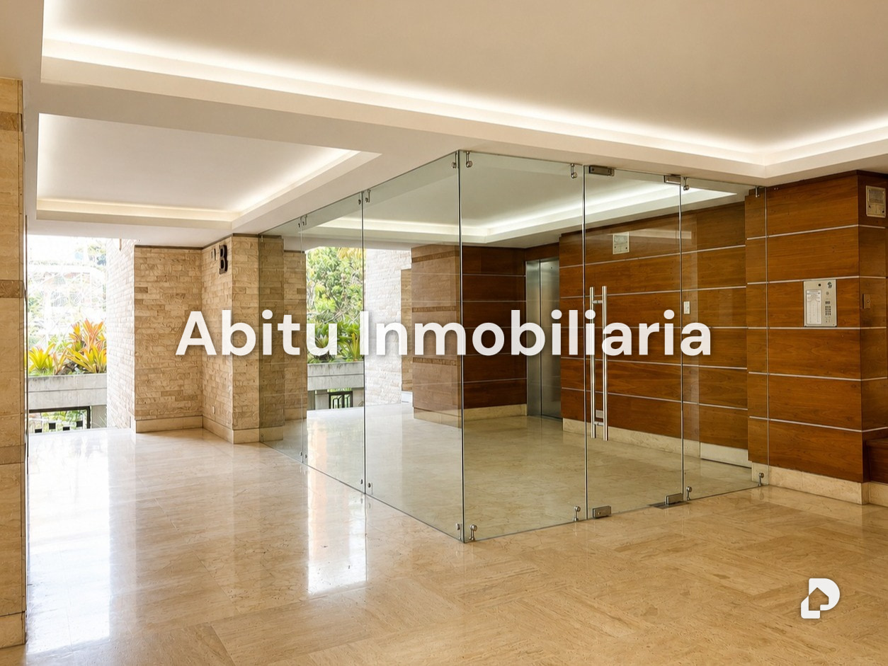 Apartamento en Lomas de Las Mercedes, Caracas – 12