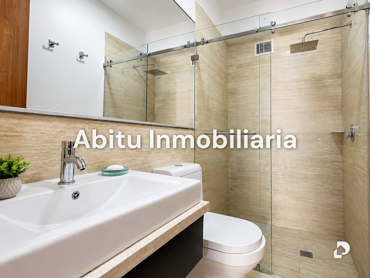 Apartamento en Lomas de Las Mercedes, Caracas – 30