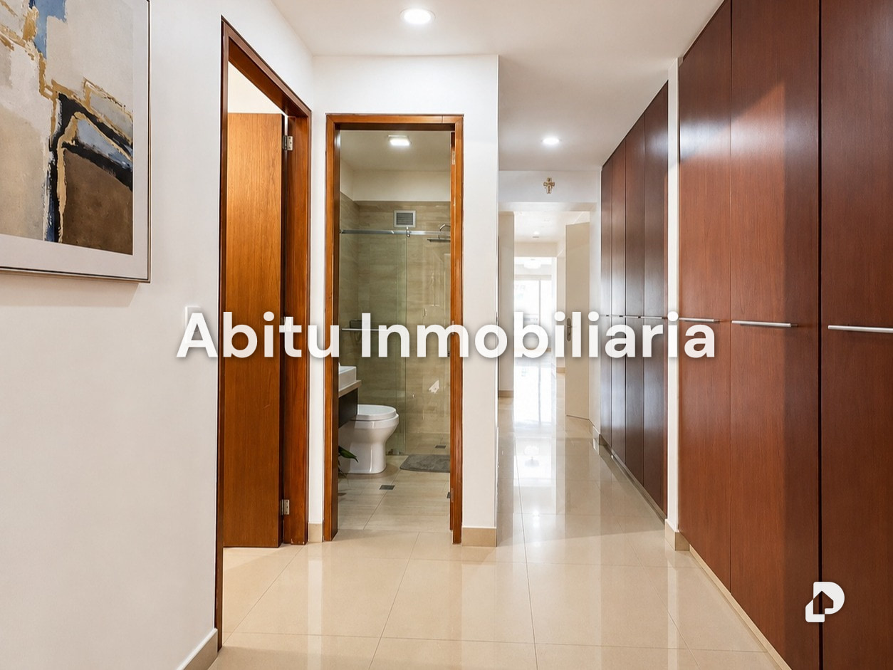 Apartamento en Lomas de Las Mercedes, Caracas – 22