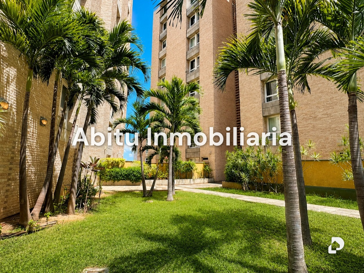 Apartamento en Lomas de Las Mercedes, Caracas – 20