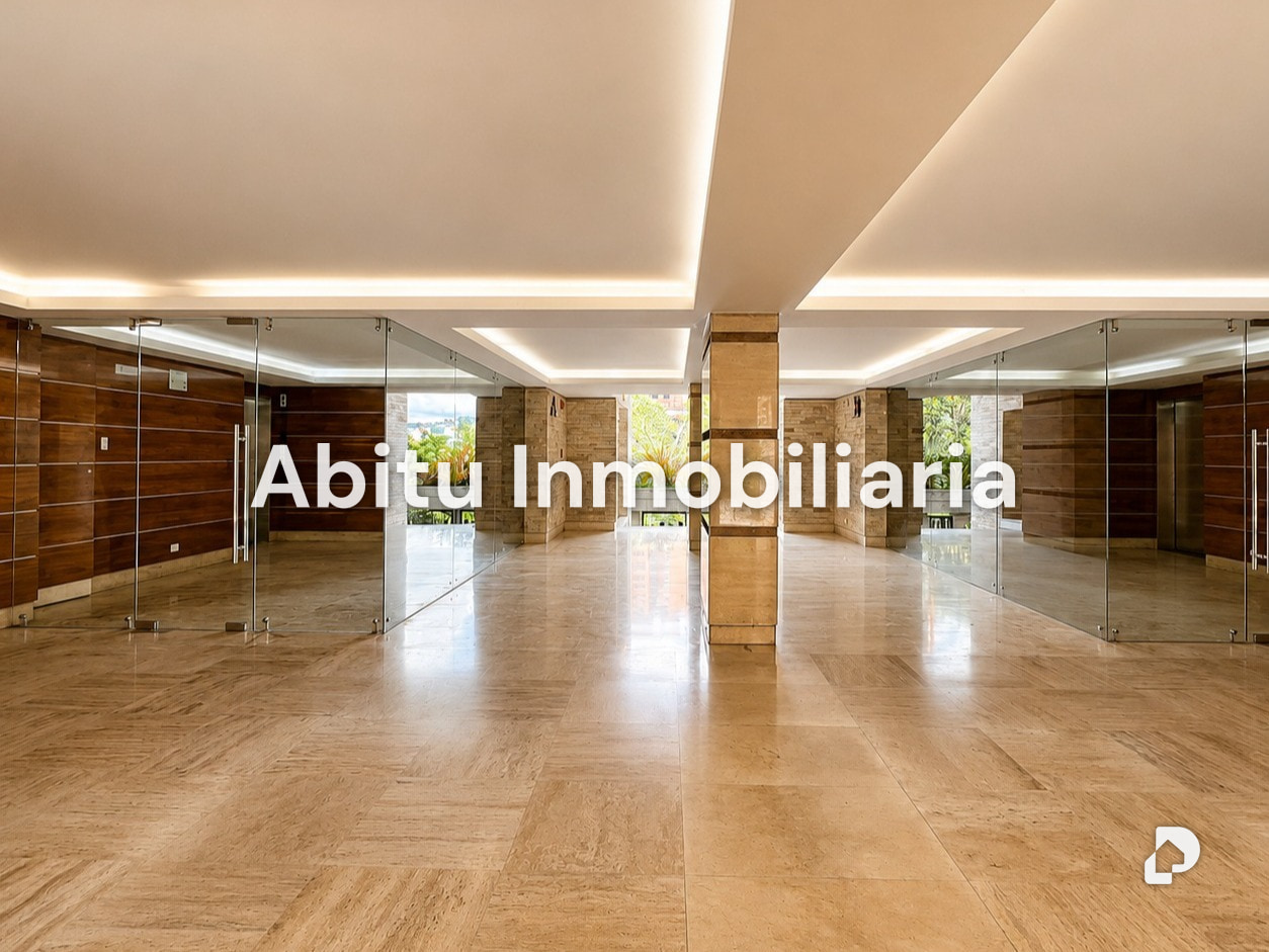 Apartamento en Lomas de Las Mercedes, Caracas – 13