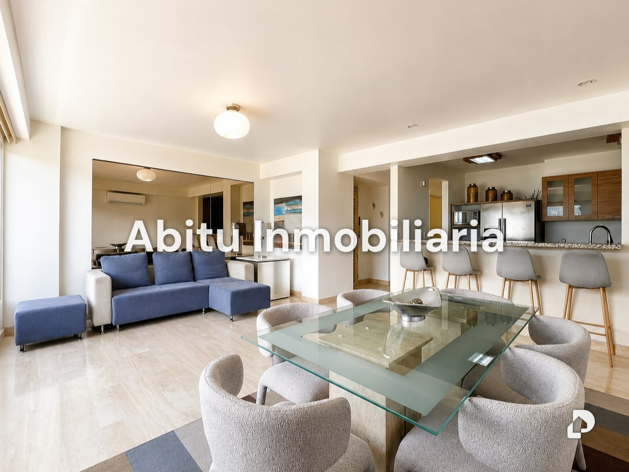 Apartamento en Lomas de Las Mercedes, Caracas – 2