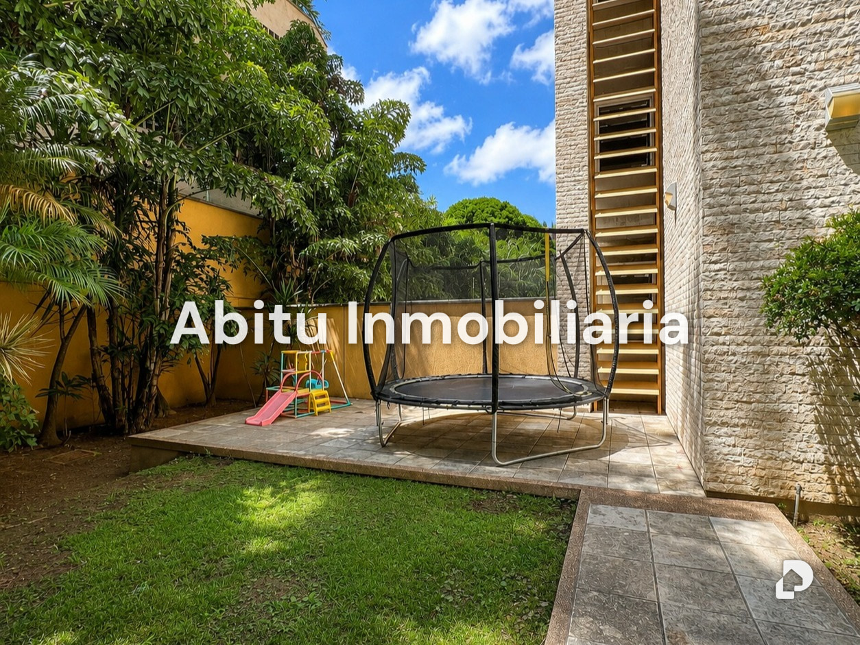 Apartamento en Lomas de Las Mercedes, Caracas – 14
