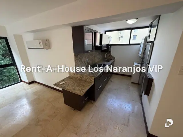Apartamento en Santa Rosa de Lima, Caracas – 1