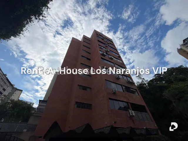 Apartamento en Santa Rosa de Lima, Caracas – 6