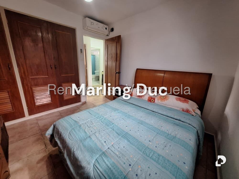 Townhouse en Complejo Turístico El Morro, Lechería – 4