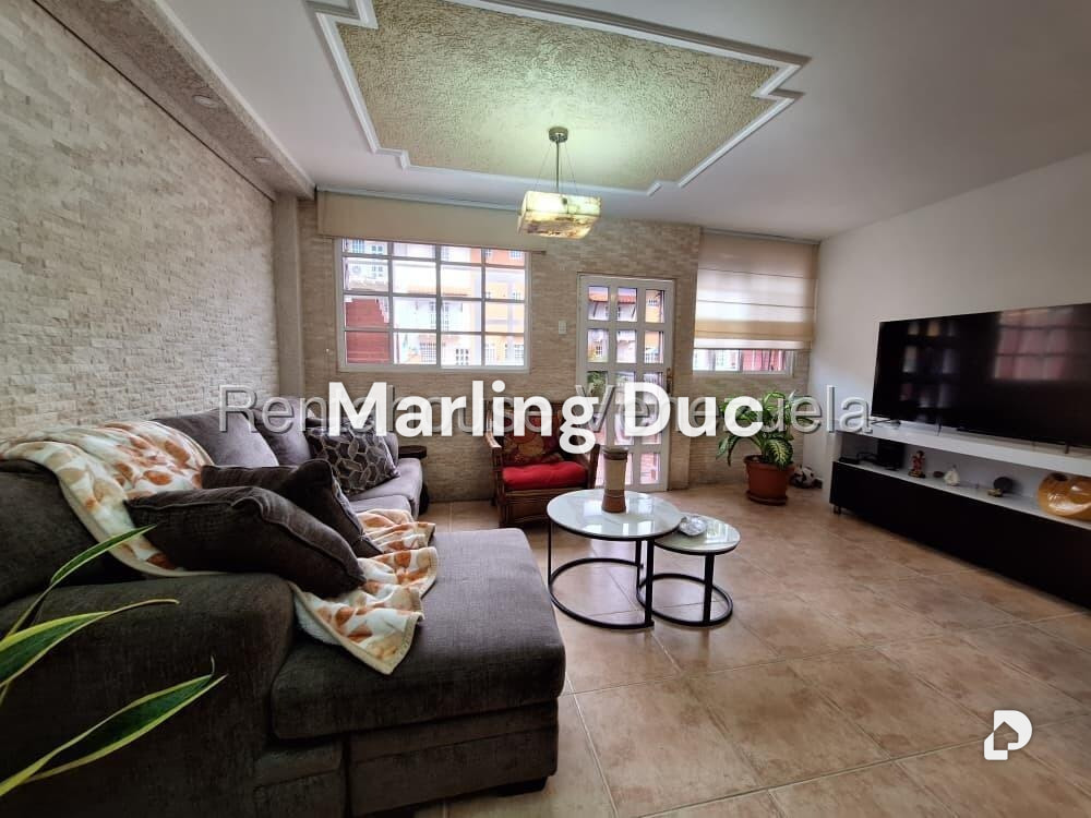 Townhouse en Complejo Turístico El Morro, Lechería – 9