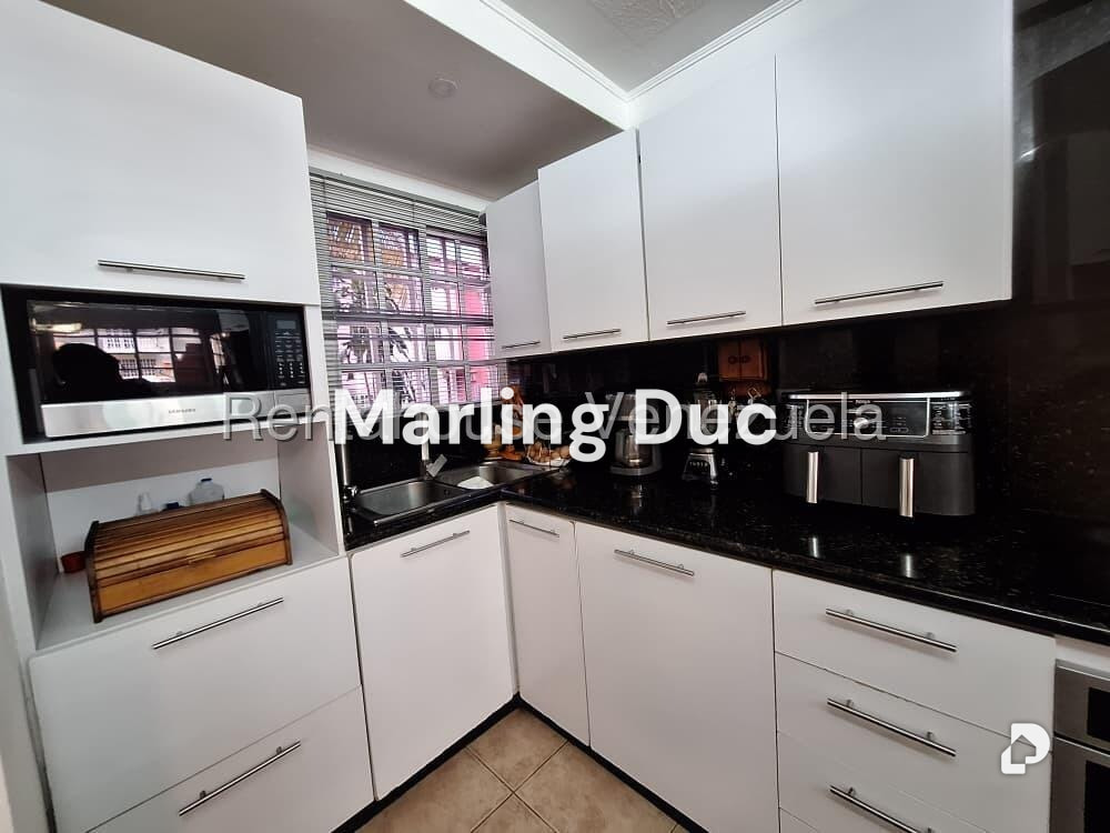 Townhouse en Complejo Turístico El Morro, Lechería – 7