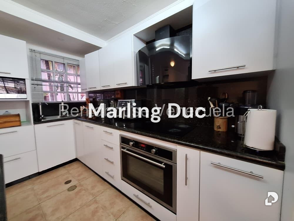 Townhouse en Complejo Turístico El Morro, Lechería – 8