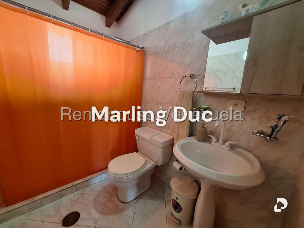 Townhouse en Complejo Turístico El Morro, Lechería – 2