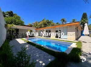 House in Prados del Este, Caracas – 17