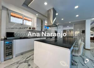 House in Prados del Este, Caracas – 13