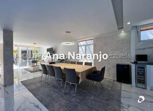 House in Prados del Este, Caracas – 11