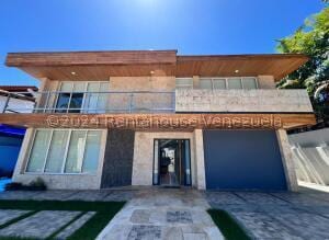 Casa en Prados del Este, Caracas - 1
